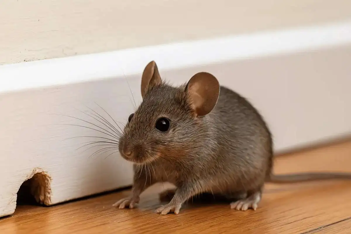 Mäuse bekämpfen – Was hilft wirklich?