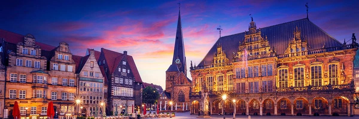 Schädlingsbekämpfung Bremen