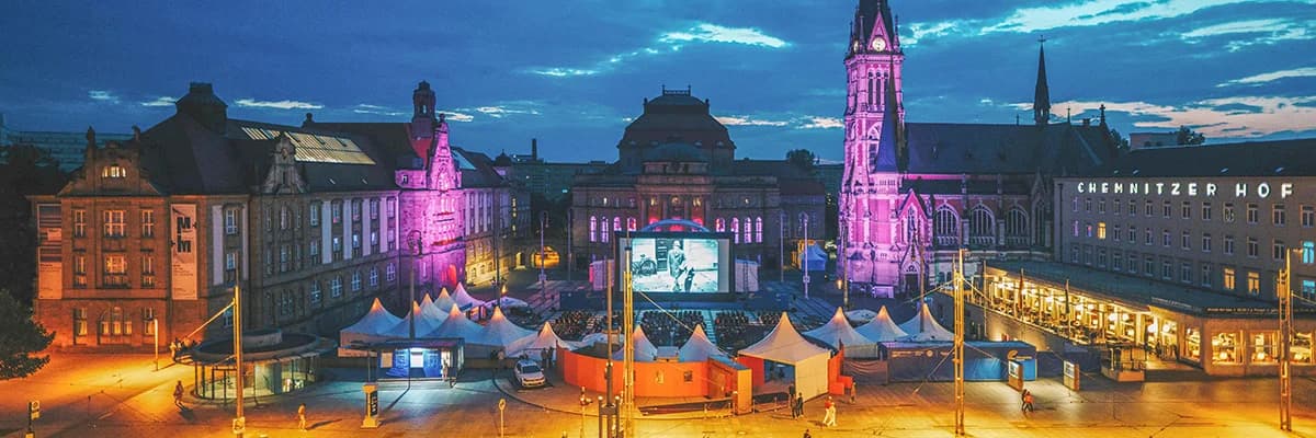 Schädlingsbekämpfung Chemnitz