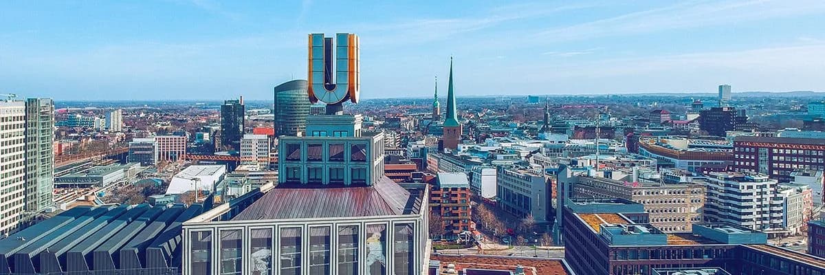 Schädlingsbekämpfung Dortmund