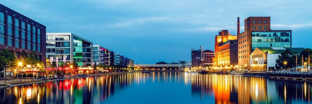 Schädlingsbekämpfung Duisburg