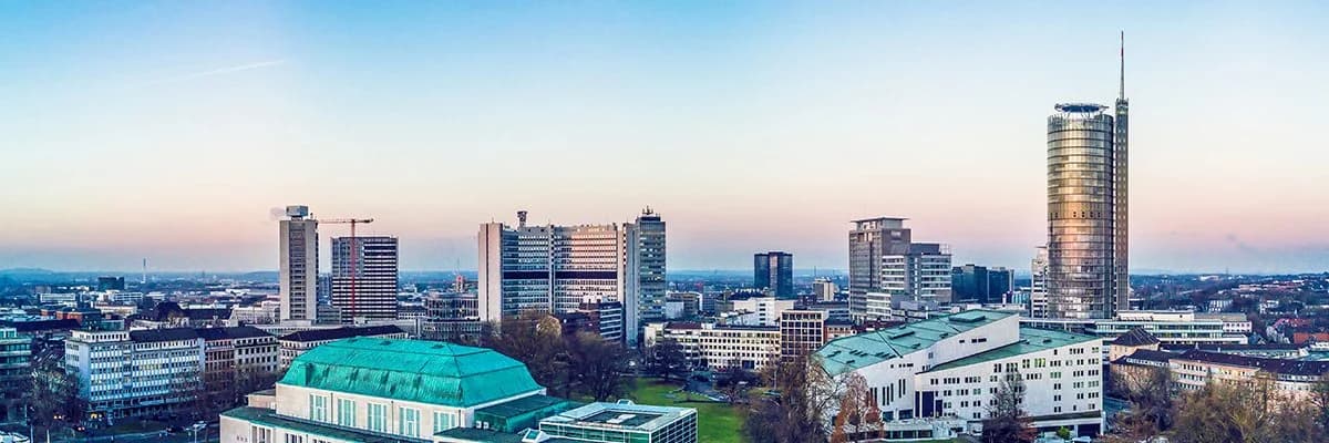 Schädlingsbekämpfung Essen