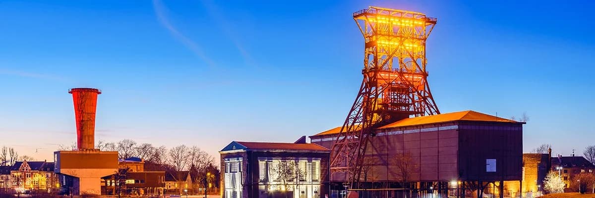 Schädlingsbekämpfung Gelsenkirchen