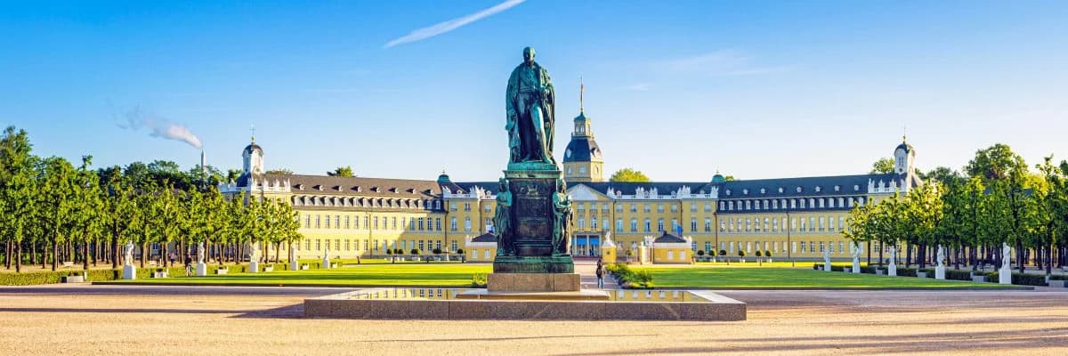 Schädlingsbekämpfung Karlsruhe