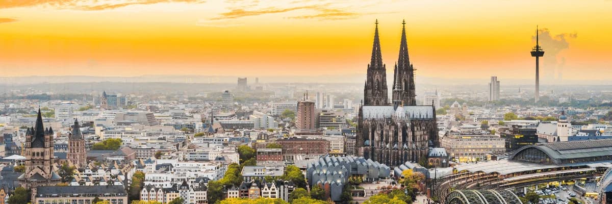 Schädlingsbekämpfung Köln