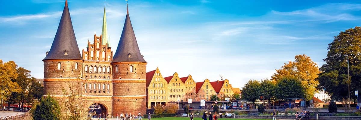 Schädlingsbekämpfung Lübeck