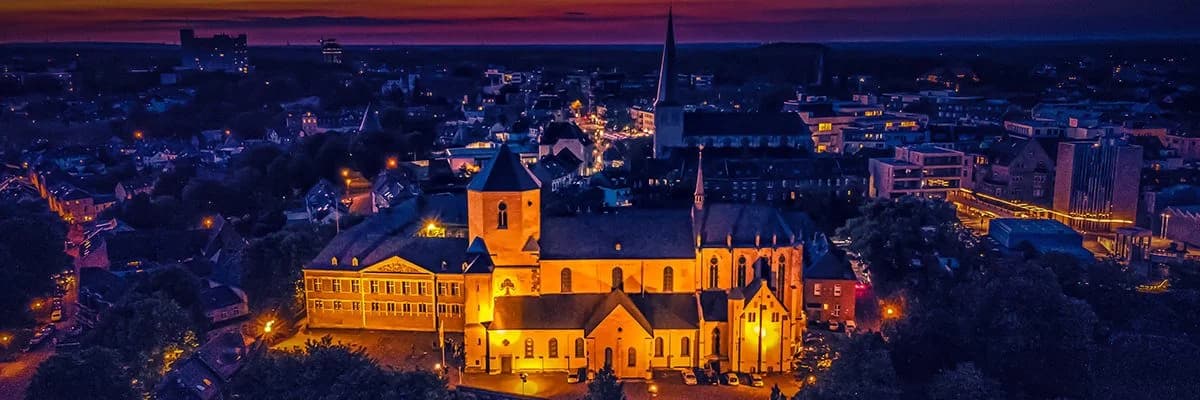 Schädlingsbekämpfung Mönchengladbach