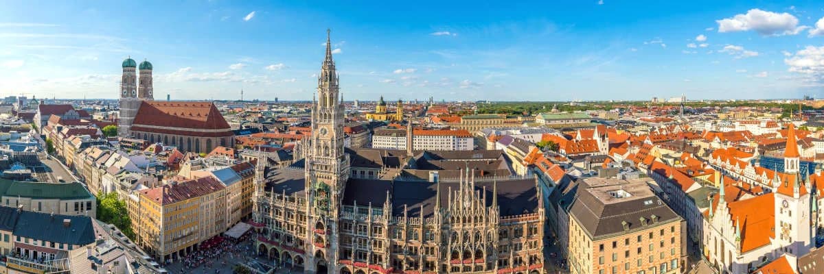 Schädlingsbekämpfung München