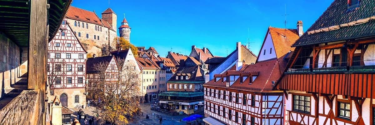 Schädlingsbekämpfung Nürnberg