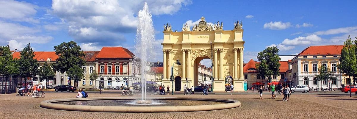 Schädlingsbekämpfung Potsdam