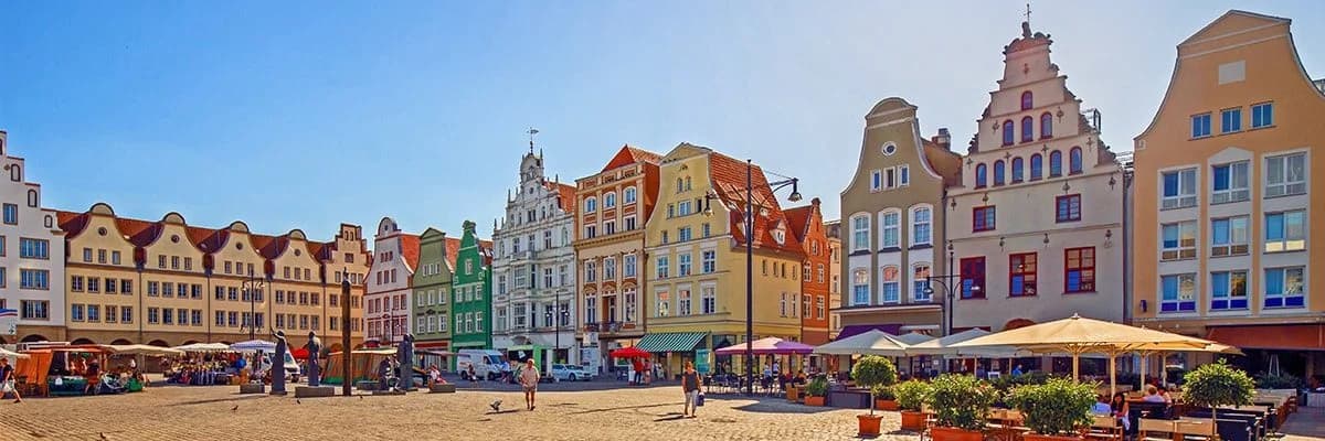 Schädlingsbekämpfung Rostock