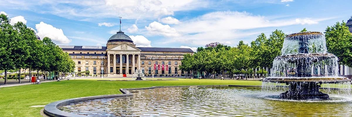 Schädlingsbekämpfung Wiesbaden