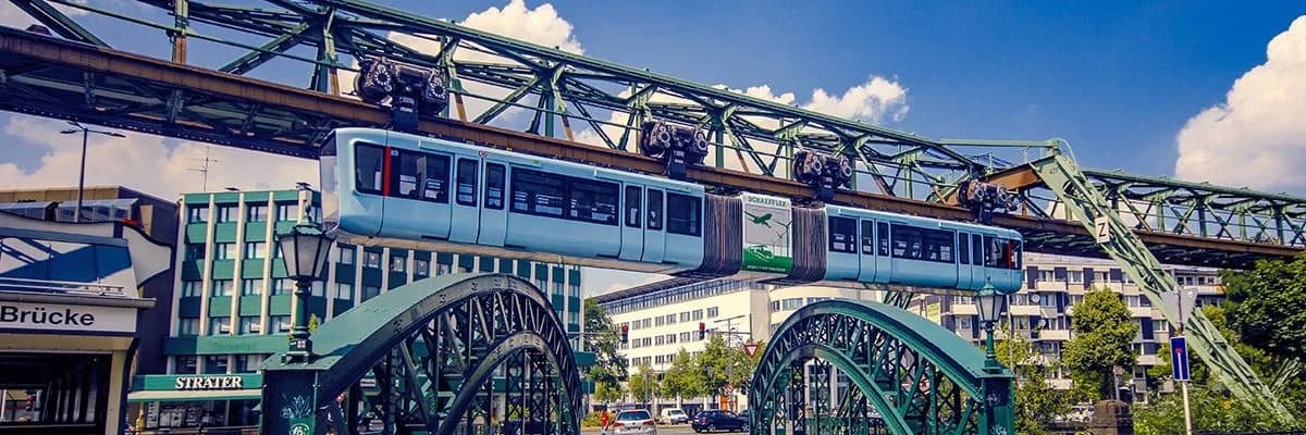 Schädlingsbekämpfung Wuppertal