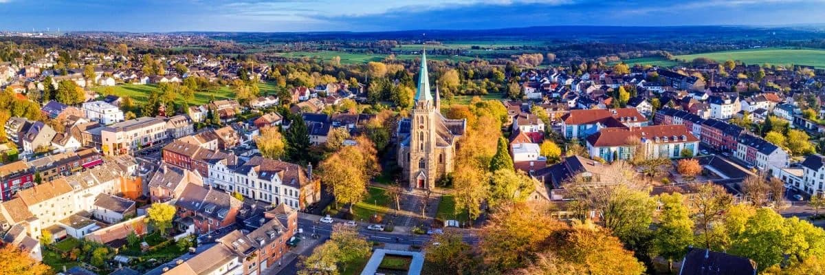 Schädlingsbekämpfung Aachen