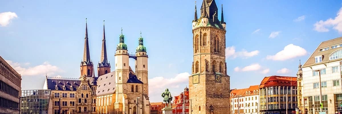 Schädlingsbekämpfung Halle (Saale)