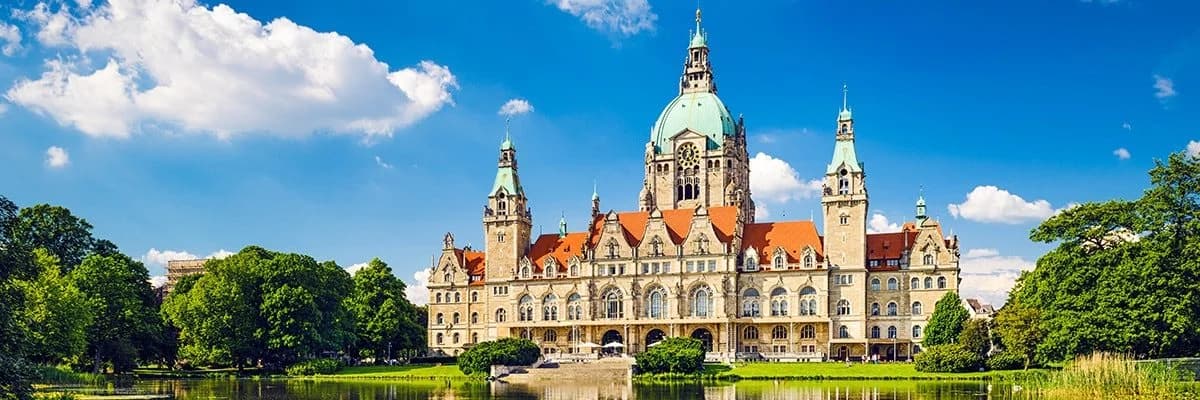 Schädlingsbekämpfung Hannover