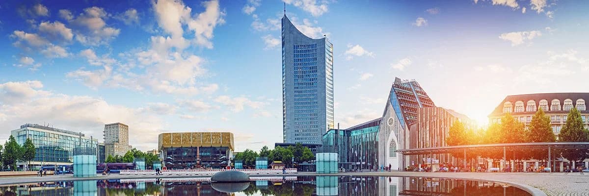 Schädlingsbekämpfung Leipzig