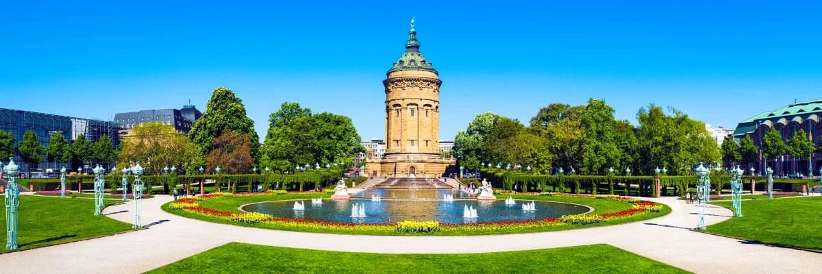 Schädlingsbekämpfung Mannheim